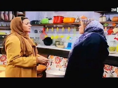 بنات لالة منانة : الحلقة 1