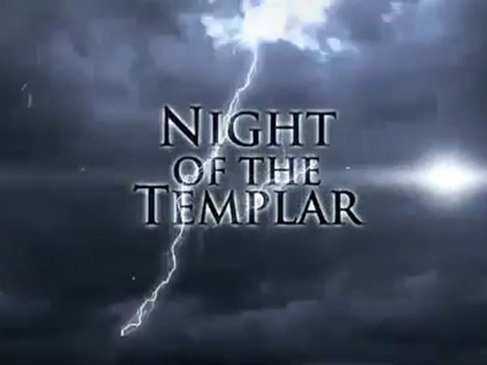 Night of the Templar