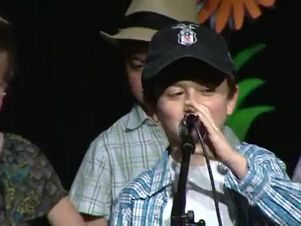 ORKUNOĞLU - OKUMA BAYRAMI - 5