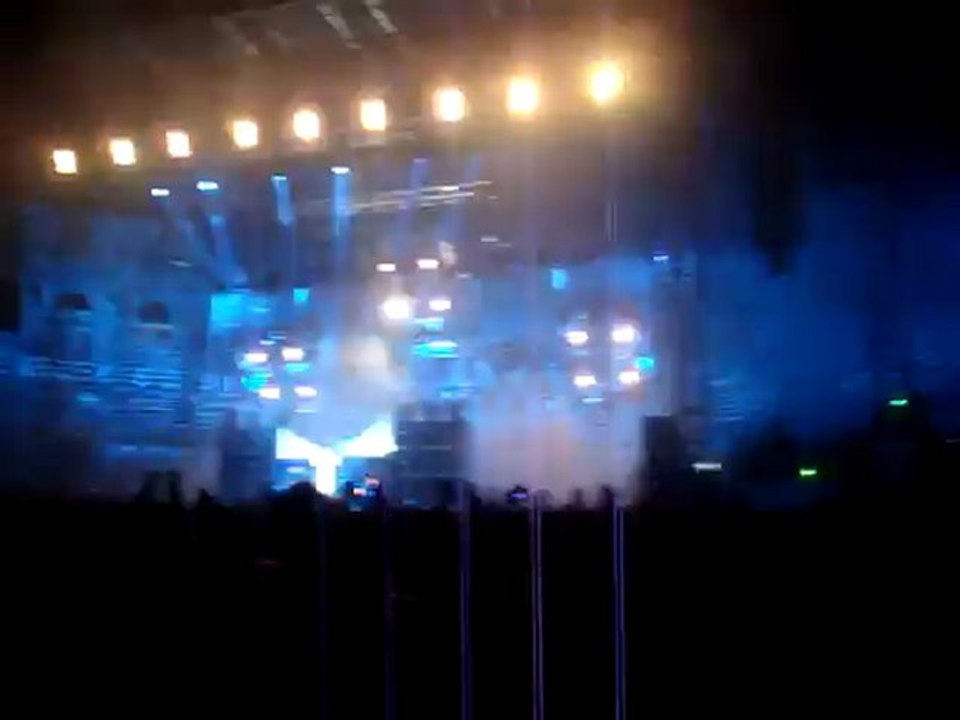 Justice - Audio Video Disco