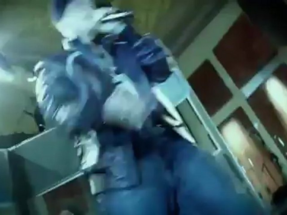 Descontrol (studio video)