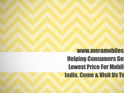 Meramobiles.com: Search, Compare & Buy Mobile Phones in India. Best Comparison & Buying Site in India