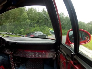 Folembray 21/07/12 V3. Porsche 964