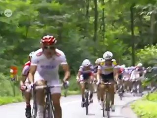 Tour de Wallonie 2012 Etape 1