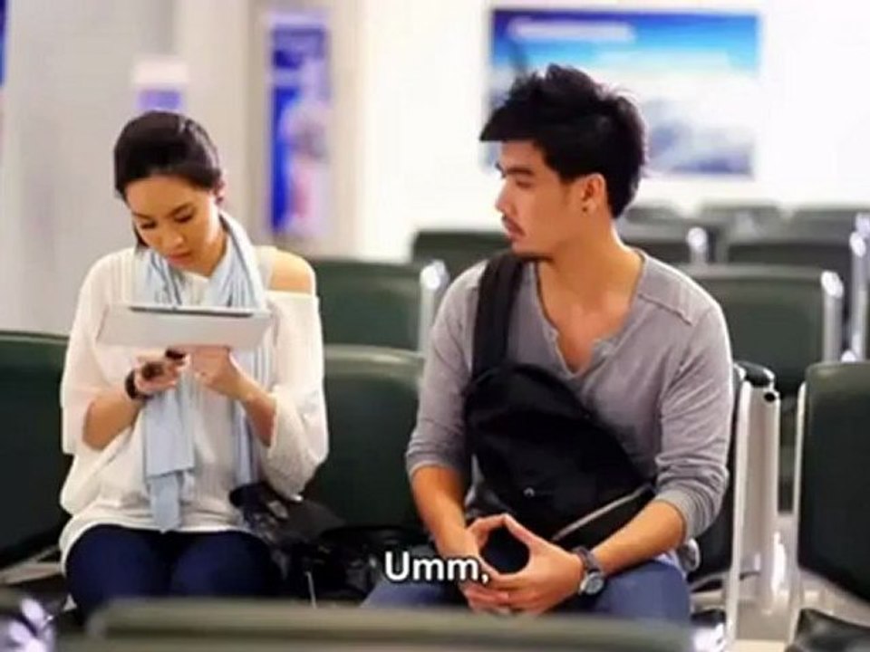 ARKAZLIVE - Love At First Flight Episode 1 [Samsung Galaxy Tab Ads] 720HD - YouTube [freecorder.com]