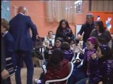 SICILIA TV (Favara) Riaperto il centro sociale di Favara di Via Roma