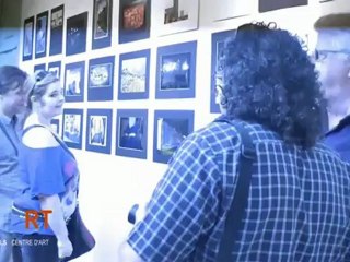 Exposición de fotografía