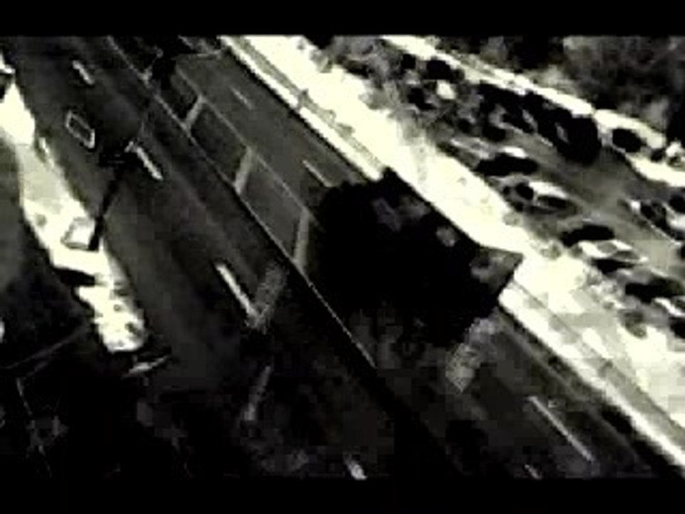 RJD2 - The Horror Animation