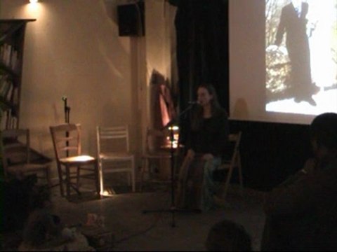 Ateliers d'écriture -Marseille-L'Atelier d'Ailleurs