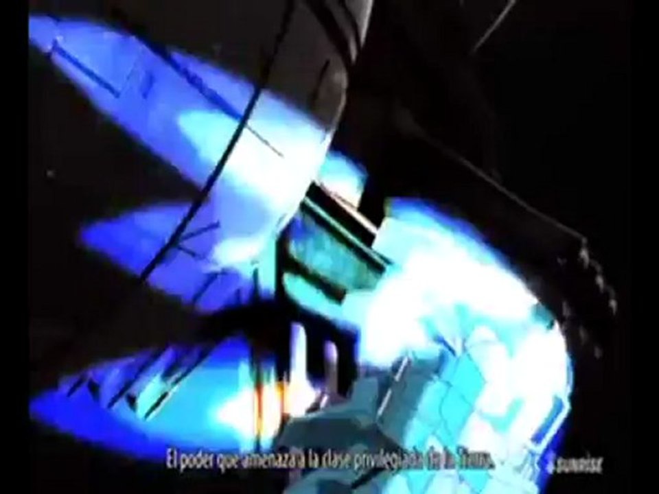 GUNDAM NEO ZEON GLORIUS 2