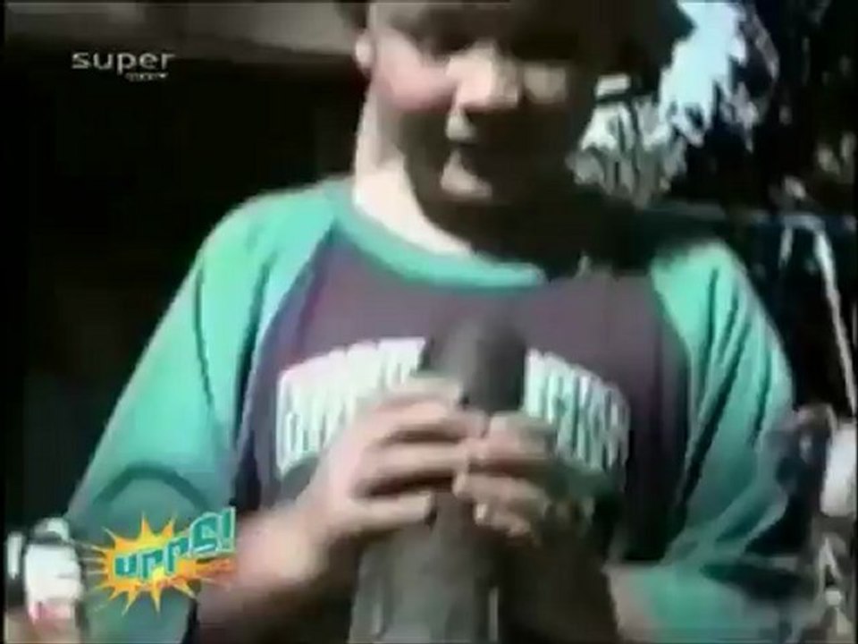 Upps! Die Pannenshow