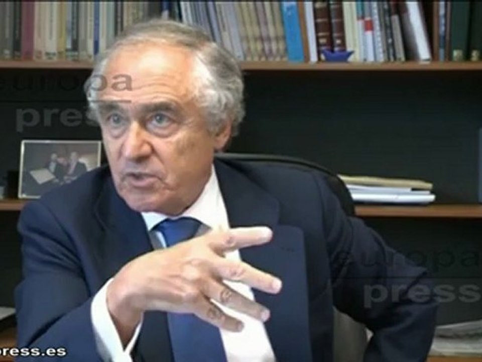 El fin de ETA relaja a los empresarios vascos