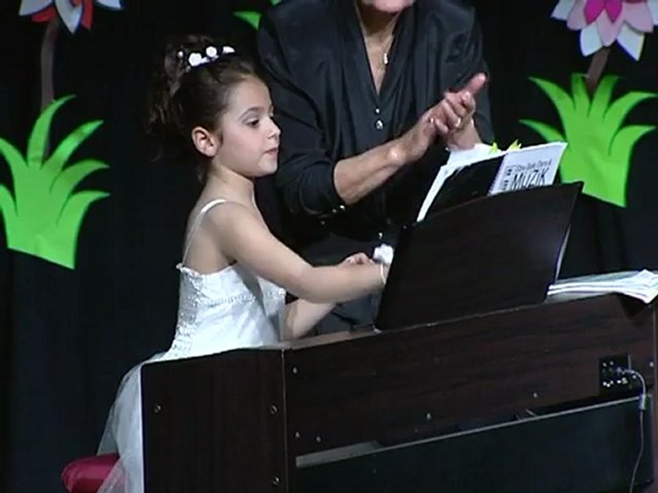 ORKUNOĞLU - OKUMA BAYRAMI - 2