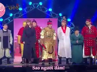 [GNAVN][Vietsub][10.06.12]  G.NA @ Gag Concert E650