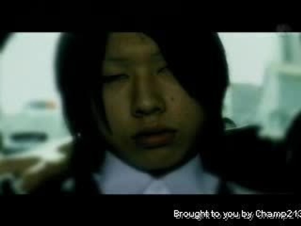 [PV] Dir en grey - Kodou