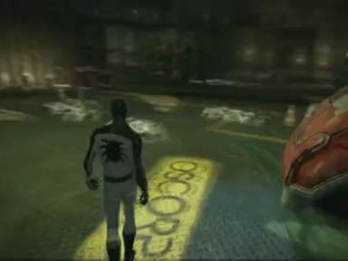 [FR] The Amazing Spider-Man  Walkthrough  11 et 12