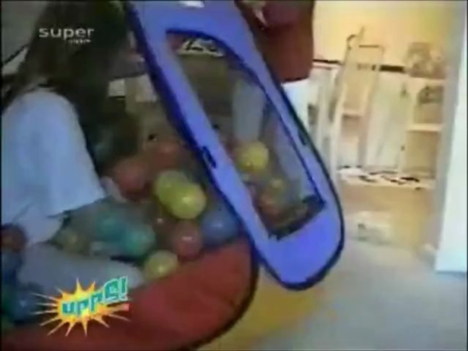 Upps! Die Pannenshow Highlights/Ende