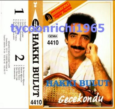 hasretimyare.com[mesut]HAKKI BULUT AYIRDILAR iKiMiZi - YouTube