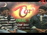 TORI Live Show With Playback Singer Hanuman