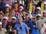 Golf, Open Championship - Scott prend les commandes