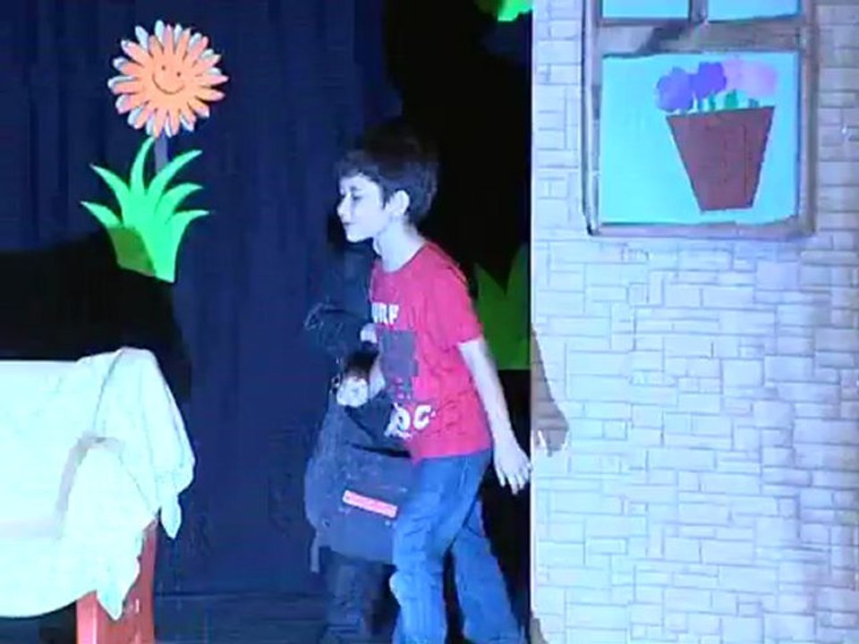 ORKUNOĞLU - OKUMA BAYRAMI - 3