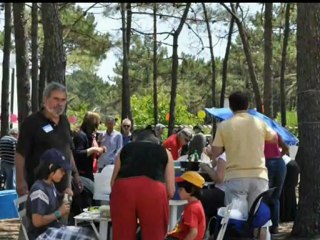 2 º Encontro "BIENOS" Quiaios 14-07- 2012 ( V2)