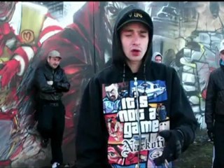 CLIP PROPAGANDE abs crew 14000