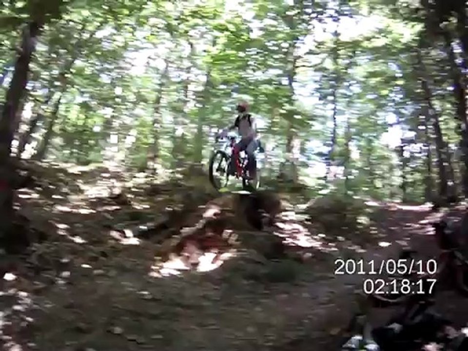 Gap de Florent