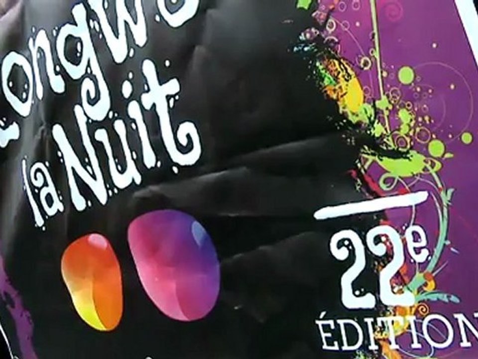 LONGWY LA NUIT 2012 (part2/2)
