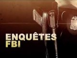 Enquêtes FBI - E02 - Les sept fugitifs du Texas