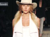 2nd Floor Spring 2013 Show - FFW Fashion Rio | FashionTV