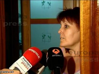 Mujer asesinada por su pareja en Valdemoro