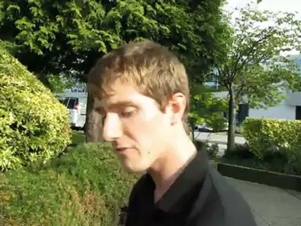 Parrot AR Drone 2.0 Remote Control Aircraft Unboxing & First Look Linus Tech Tips