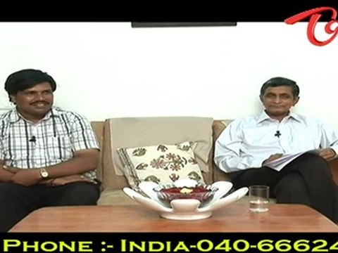 TORI Live Show With Lok Satta Party President Jayaprakash Narayan
