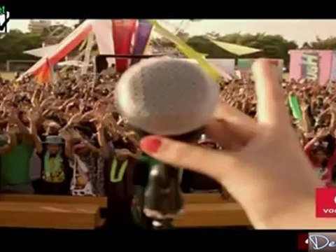 MTV Rush - 22nd July 2012 PART-1