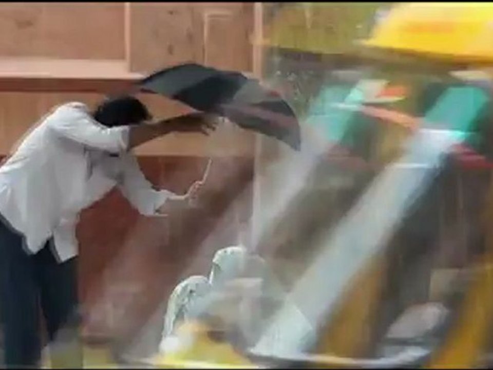 Being Human - a  film by Jay Krish