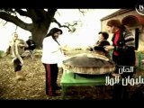 ‫غناء دنيا بطمة تتر مسلسل خوات دنيا - رمضان 2012‬