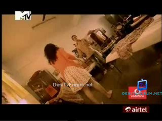 MTV Rush 22nd July 2012 Video Watch Online