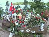 Norway marks massacre anniversary