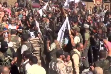 Hedefimiz çifte bayram