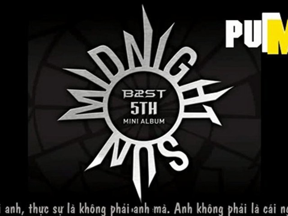 [VIetsub][Audio] Not Me - B2ST