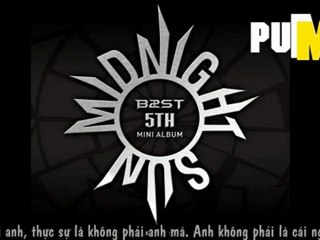 [VIetsub][Audio] Not Me - B2ST