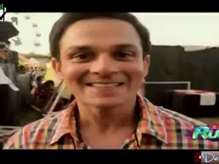 MTV Rush - 22nd July 2012  PART-2