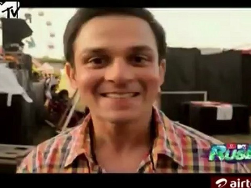 MTV Rush 22nd July 2012 Video Watch Online pt2