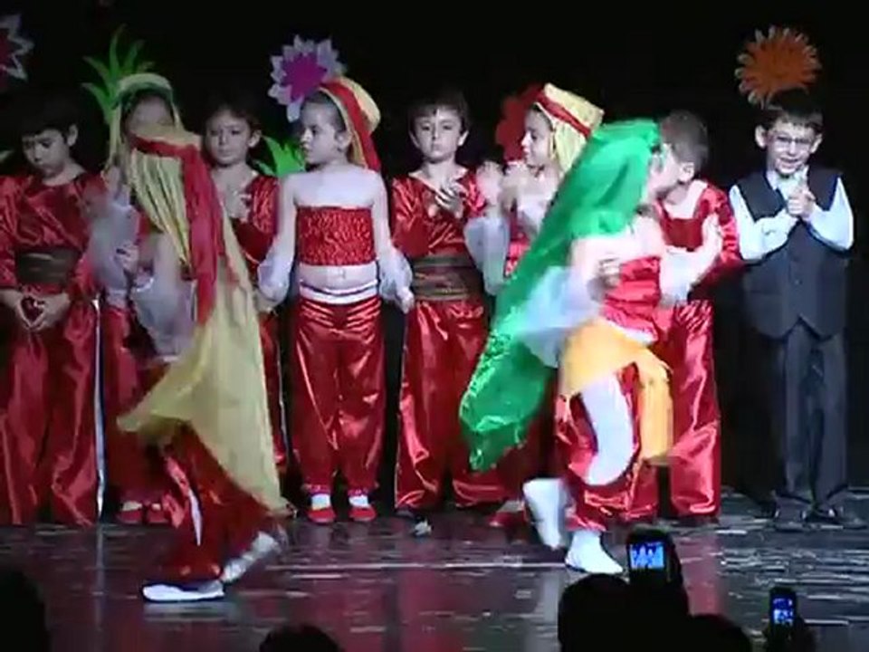 ORKUNOĞLU - OKUMA BAYRAMI - 7