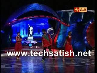 Ungalil Yaar Andha Prabhudeva Part 3