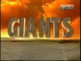 Gigantes - Mistério e Mito  [Discovery Channel]