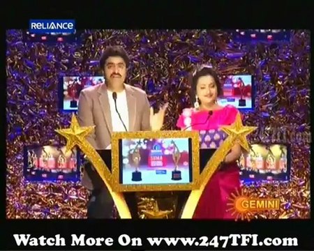 SIIMA Awards 22nd July 2012 Part 2 [ 247TFI.com]