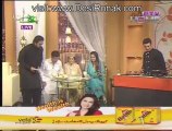 Pakistan Ramzan - ( Sehar Transmission) - 22nd July part 2