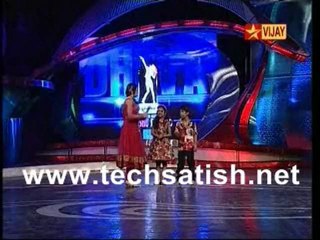 Ungalil Yaar Andha Prabhudeva Part 4